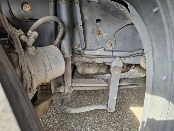 R500 V8 / MANUAL / RETARDER